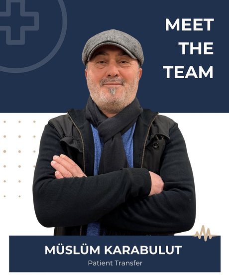 Team member